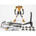Neon Genesis Evangelion - EVA-00 Proto Type [Revoltech No.033]