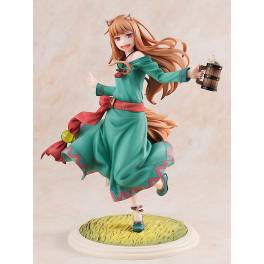 Spice and Wolf Holo Spice and Wolf 10 Anniversary Ver. Reissue [Revolve]