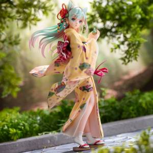 DSmile Illustration Kousa - Original Character [Union Creative]