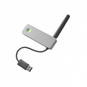 Wireless LAN Adapter [X360 - Used / Loose]
