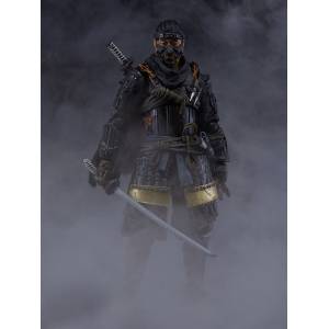 Figma Ghost of Tsushima - Jin Sakai [Figma 509]