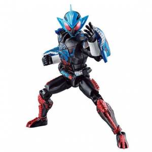 SO-DO CHRONICLE Kamen Rider Oze SaRaMiuo Combo LIMITED EDITION [Bandai]