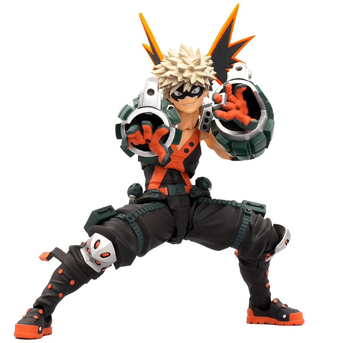 Amazing Yamaguchi Katsuki Bakugo My Hero Academia / Boku no Hero Academia [Amazing Yamaguc...