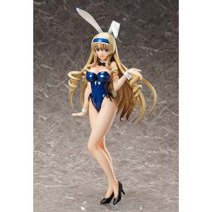 B-STYLE Infinite Stratos - Cecilia Alcott Bare Leg Bunny Ver. [FREEing]