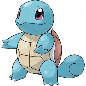 Pokemon Plush Puppet Squirtle [Plush Toy]