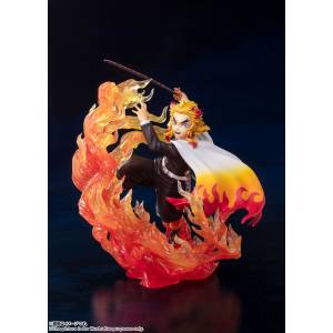 Figuarts Zero Kyojuro Rengoku Kimetsu no Yaiba / Demon Slayer [Bandai]