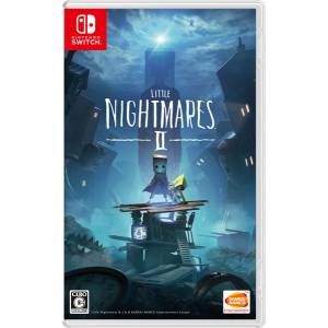 Little Nightmares 2 [Switch]