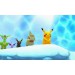 Pokemon Fushigi no Dungeon - Magnagate to Mugendai no Meikyû [3DS]