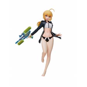 Fate / Grand Order - Altria Pendragon / Archer - Summer Queens [Our Treasure]