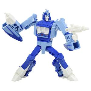 Transformers Studio Series SS-63 Autobot Blur [Takara Tomy]