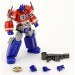 Transformers - Convoy [Revoltech No.019]