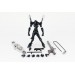 Neon Genesis Evangelion - EVA-03 Production Model[Revoltech No.009]