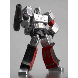 Transformers - Megatron [Revoltech No.025]