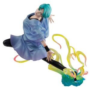 GGG Mobile Suit Zeta Gundam Four Murasame [Megahouse]