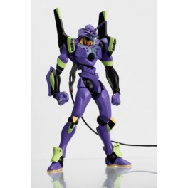 Neon Genesis Evangelion - EVA-01 Test Type [Revoltech Yamaguchi No.004]