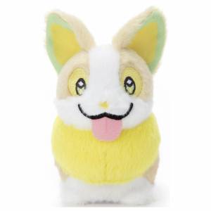 Pokemon Peluche Puppet Voltoutou [Plush Toy]