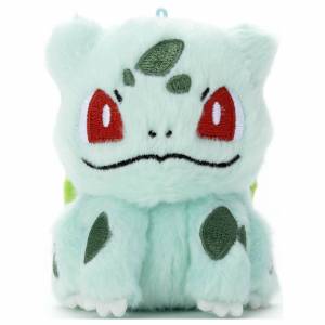 Pokemon Peluche Puppet Bulbizarre [Plush Toy]