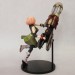 GOD EATER BURST - Kanon Daiba [Plum]