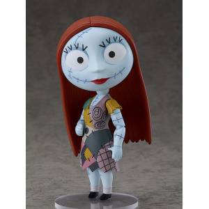 Nendoroid L'Étrange Noël de monsieur Jack - Sally [Nendoroid 1518]