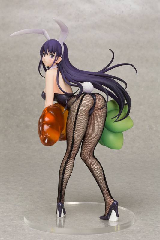 The Fruit of Grisaia Yumiko Sakaki 1/7 [OrchidSeed]
