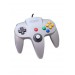 .Controller N64 (officiel Nintendo) [occasion/ loose]