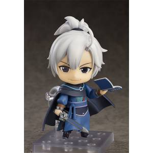 Nendoroid Jian Wang 3 - JianXin Shen [Nendoroid 1342]