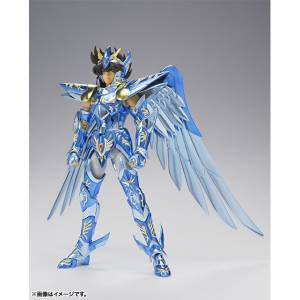 Saint Seiya Myth Cloth - Pegasus Seiya (God Cloth) ~10th Anniversary Edition~