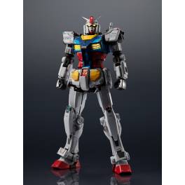 CHOGOKIN x GUNDAM FACTORY YOKOHAMA RX-78F00 GUNDAM | Nin-Nin-Game.com