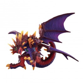 Puzzle & Dragons - Meteor Volcano Dragon[PuzDra Collection DX 01]