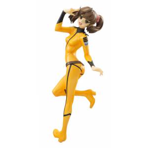Space Battleship Yamato 2199: Yuria Misaki -Battleship Cloth Ver.- [Yamato Girls Collection]