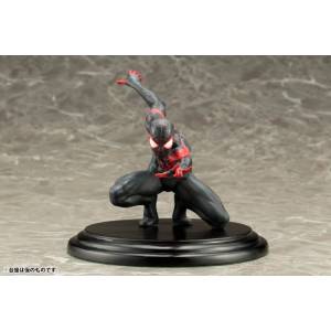 ARTFX+ - Spider-Man Miles Morales - Reissue [Kotobukiya]