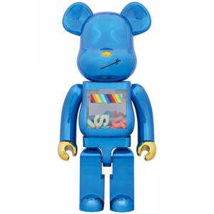 BE@RBRICK / BEARBRICK J.S.B. 3RD Ver. 1000％ | Nin-Nin-Game.com