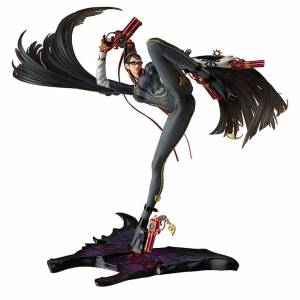Bayonetta - Bayonetta [Phat Company]