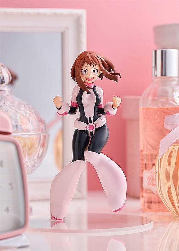 POP UP PARADE My Hero Academia - Ochaco Uraraka: Hero Costume Ver. [Good Smile Company]