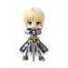 Fate/stay night - Saber Posable Figure [Cu-poche]