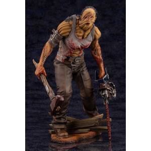 DEAD BY DAYLIGHT Hillbilly LIMITED EDITION [Kotobukiya]