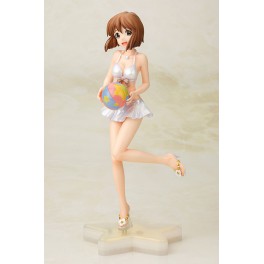 THE IDOLM@STER - Yukiho Hagiwara Angelic Island[Kotobukiya]