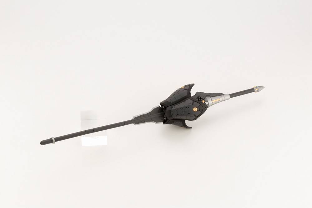 M.S.G Modeling Support Goods Heavy Weapon Unit 31 Todoroki Spear Demon Cross Plastic Model [Kotobukiya]