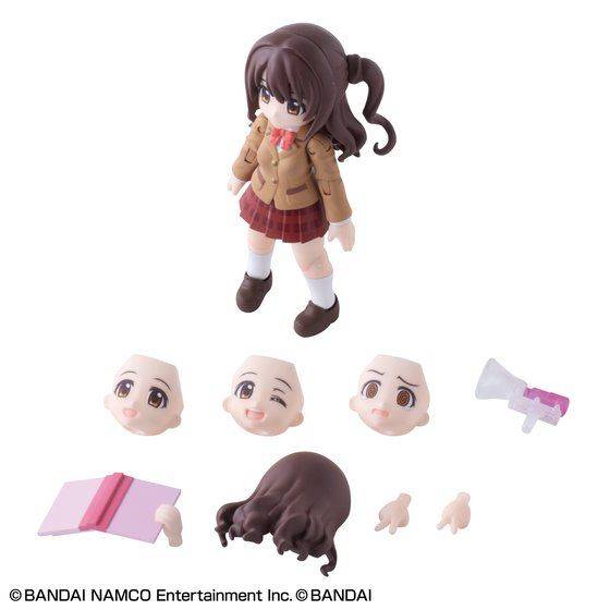 AQUA SHOOTERS! Feat. New Generations LIMITED EDITION | Nin-Nin