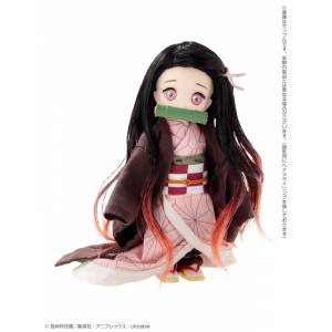 DOLPokke "Demon Slayer: Kimetsu no Yaiba" Shrunk Nezuko Kamado [Azone]