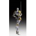JoJo's Bizarre Adventure Part.III - Silver Chariots Second[Statue Legend]