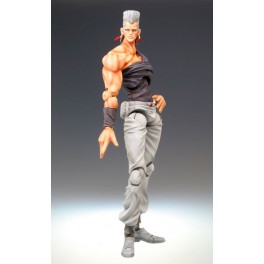 JoJo's Bizarre Adventure Part.III - J. P. Polnareff(Hirohiko Araki Specified)[Maker or Productline]