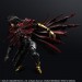 Final Fantasy VII Advent Children - Vincent Valentine [Play Arts Kai]