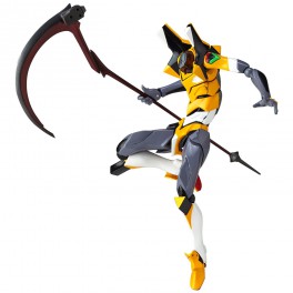 Neon Genesis Evangelion - EVA Mark.09 [Revoltech Yamaguchi No.138]