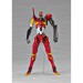 Neon Genesis Evangelion - EVA Kai Type-02 Gamma[Revoltech Yamaguchi No.137]