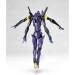 Neon Genesis Evangelion - EVA 13  [Revoltech Yamaguchi No.136]