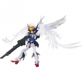 Mobile Suit Gundam Wing -Wing Gundam Zero(EW Edition)[Armor Girls Projec]