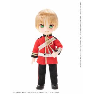 DOLPokke Hetalia World Stars - United Kingdom [Azone]