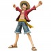 ONE PIECE - Monkey D. Luffy New World Ver- Edition Limitée [Figuarts ZERO]