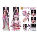JoJo's Bizarre Adventure Part.V- Spice Girl(Hirohiko Araki Color)[Super Action Statue]